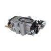 USPEEDA Carburetor for RedMax HBZ2500 HBZ2600 HBZ2610 Handheld Blower Replace