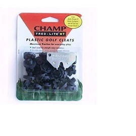 Masters Golf soft spikes CHAMP large thread Tred-Lite MT x 24 incl spike key *free post*