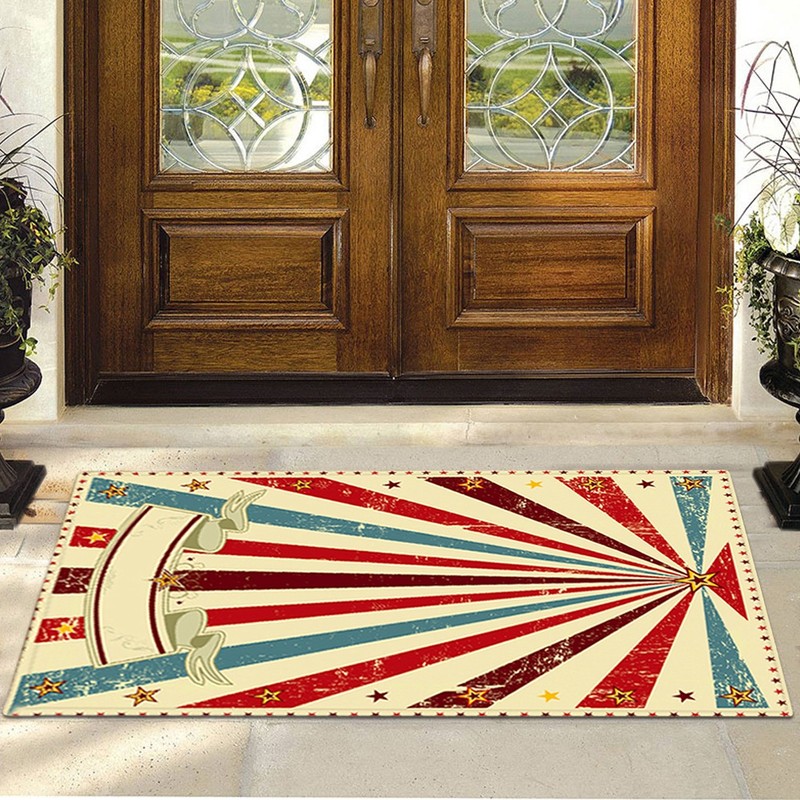 Anti slip Floor Mats Office Chair Floor Mats Carpets Bathroom