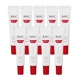 AHC Season 14 Full Lift Eye Cream for Face 12ml 9 pieces / AHC 시즌14 풀 리프트 아이크림 포 페이스 12ml 9개