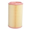 RIDEX 8A0538 Engine Air Filter Filter Insert