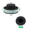 FSCLB Replacement Spool for Stihl FSA 56,Weed Eater String for