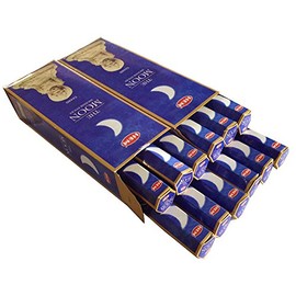 hem moon set of 12