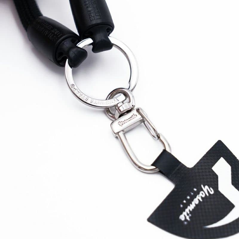 YOSEMITE MOBILE STRAP Mobile Strap, orange