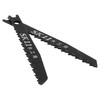 SK11 Jigsaw Blade for Carpentry No.3
