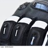 RS Taichi RST441 Raptor Leather Gloves for Motorcycles, All Seasons,
