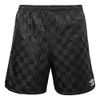 Umbro Men's Checkered Shorts