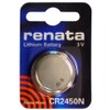 Hitech Renata Micro Lithium Cell CR2450