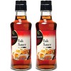 KA-ME Authentitc Asian Fish Sauce - Gluten-Free, No Preservatives, No