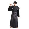 MAKE CHEERFUL Ryoma Sakamoto Cosplay Samurai Samurai Cosplay Costume (One