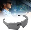 Smart Bluetooth Cycling Glasses for Men Women UV400 Polarized Sunglasses