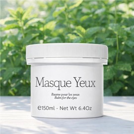 Genetic Mask Reason 30ml 150ml Eye Area Edema Sagging Eye Bruise Cream 30ml + Price Sample + Store Giveaway / 제네틱 마스크이유30ml 150ml 눈가그늘 부종 처진눈 멍크림 30ml+금액대샘플+입점증정품