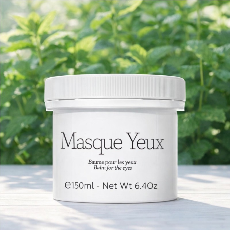 Genetic Mask Reason 30ml 150ml Eye Area Edema Sagging Eye