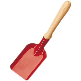 Glückskäfer Ladybird 535204 Sheep Square 25 cm Red
