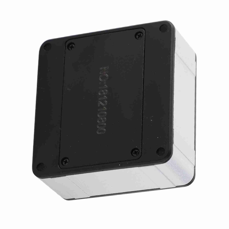 Magnetic Digital Level and Angle Finder Versatile Mini Inclinometer LCD