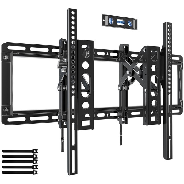 HOME VISION Advanced Full Motion TV Mount for 32-90 Inch