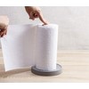Joseph Joseph Keukenrolhouder Duo Kitchen Roll Holder, Rolls up to