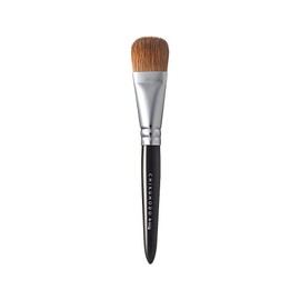 Kumano Brush (Cosmetic Brush) Takehodo Regular Series Liquid Brush Weasel R-LQ2 Black Line Makeup Brush