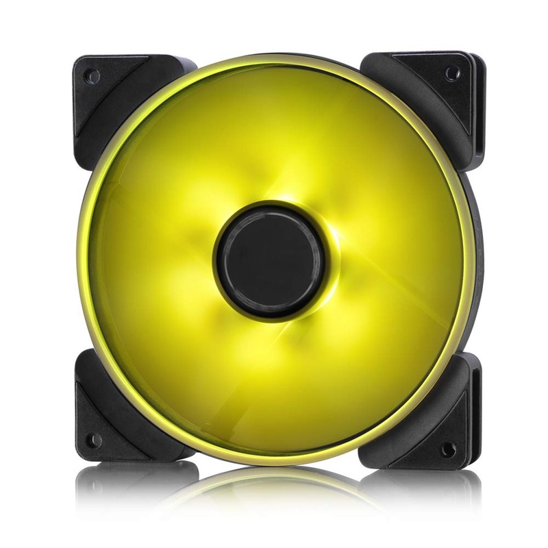 Fractal Design Prisma AL-14 – 140mm Silent computer Fan -