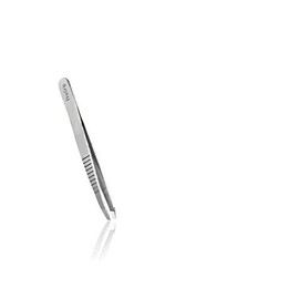 Rubis Tweezer Classic Pro Grip Tweezer Tweezer, Beveled Blade, Genuine Product