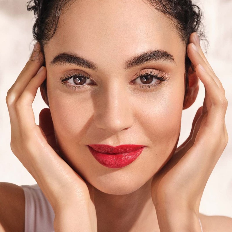 ANNEMARIE BÖRLIND LIPPEN EFFECTIVE NATURAL BEAUTY Liquid Lipstick Matt Nude