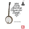 Early American Classics for Banjo
