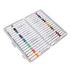 Acrylic Paint Markers Water Based Ink Waterproof High Coverage Paint