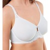 Triumph Women's Bra, White, 70 G
