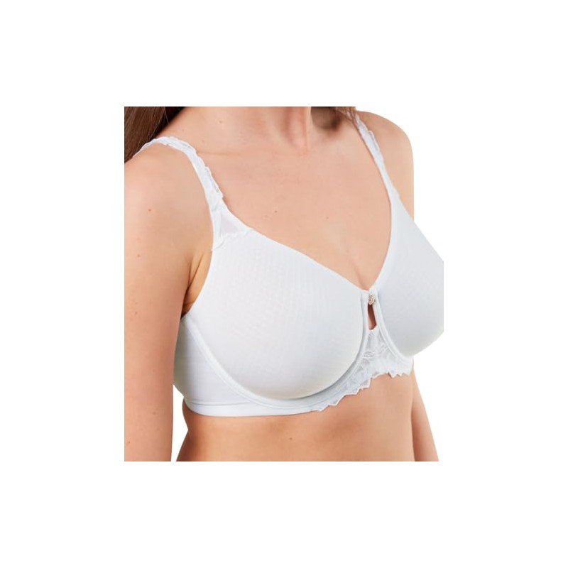 Triumph Women's Bra, White, 70 G