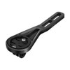 MAGICSHINE Unisex - Adult Support guidon MJ-6536 Garmin-EVO, Black, One