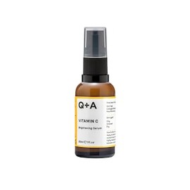Q+A Vitamin C Brightening Serum 30ml