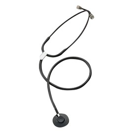 As One Navis 8-4084-01 Nurse Scope, Premium No. 110, Black