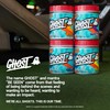 GHOST GHOST Intra Workout Powder, Lemon Lime - BCAAs, &