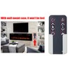 Replacement Remote Control for Real Flame 4099 Electric Fireplace Infrared