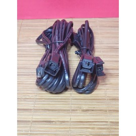 Parker House Freemotion  Extension Cable 16ft &  Y-Cable Works For  P25 P75 Recliner Battery