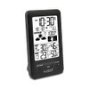 La Crosse Technology Weather Station with Moon Phases WS6210 Black