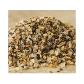 Jellybean Foods Montana Steak Seasoning - Montana Grill Seasoning - Montana Beef Seasoning - Montana Steak Seasoning for Grilling - Montana Steak Spices (8 OZ)