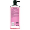 Herbal Essences Shampoo Petal Soft Rose Haircare 600ml