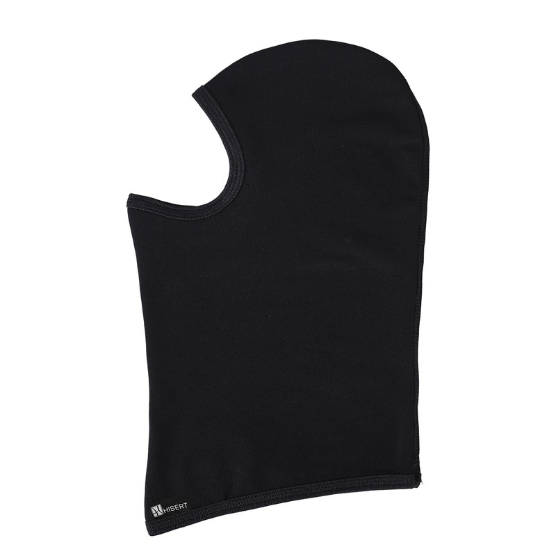 Hisert, Balaclava, Ski Mask, Silverplus, HR 13, Thermoactive, X-Large /