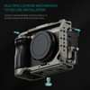 Tilta Full Camera Cage Compatible with Sony a7C II /