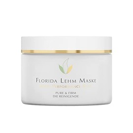 Aloe Vera Cosmetic Tratz Florida Clay Mask Performance Series
