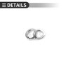 Motoforti Universal Spring Lock Washer Split Lock Washer for M8