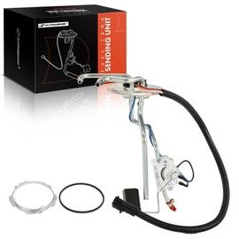 A-Premium Fuel Tank Sending Unit Compatible with Ford F-250 F250 F-350 F350 1994-1997, 7.3L, for Front Mideship Side 19 Gal
