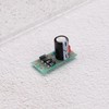 OTOTEC 4pcs AC 6-16V to DC 12V Converter Power Supply