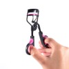 Pestañas Clips, Eyelash Curler for Women, Maquillaje Profesional Pinzas, Rizador