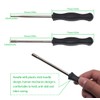 Carburetor Adjustment Tool Kit 14 Carb Adj Tool Compatible With