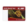 Hobby Terraristik UV-B Quick Test I 10 g I Pack