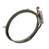 Circular Resistor 2000W Oven, Cooker 806890591, 806891082 SMEG Oven, Cooker