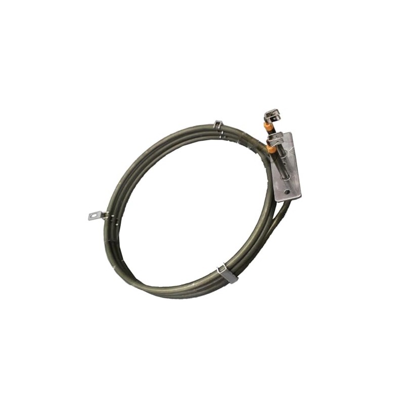 Circular Resistor 2000W Oven, Cooker 806890591, 806891082 SMEG Oven, Cooker