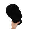 OHPHCALL Mannequin Hat Stand Display Desktop Hat Stand Mannequin Cap